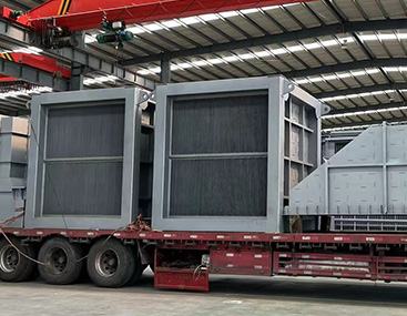 化工廠高溫余熱怎么回收？